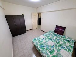 Blk 114 Chong Pang Vale (Yishun), HDB 3 Rooms #497815291